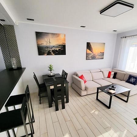 Apartament w Helu Bagian luar foto